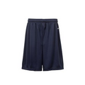 Badger Youth B-Core Pocketed Short